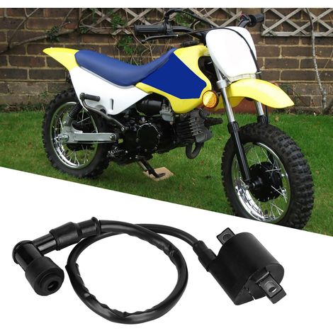Zündspule als Ersatz für Suzuki RM85 (2002–2010), Original-Motorteil, kompatibles Zubehör (1/5)