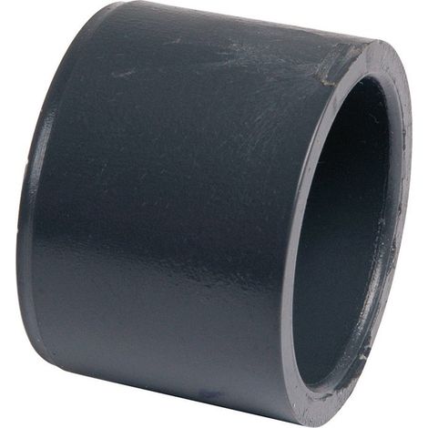 Réduction PVC pression incorporée Ø25-20