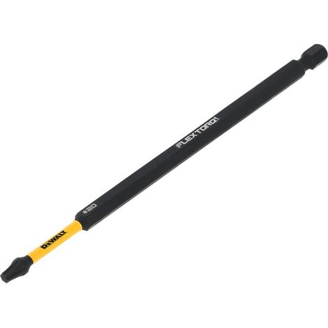 DeWalt Extreme FlexTORQ Bit T20 x 152mm (1/3)