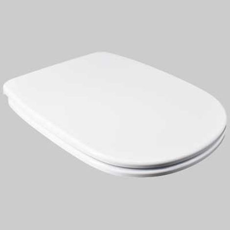 SEDILE TERMOINDURENTE T144 - Bianco-Normale