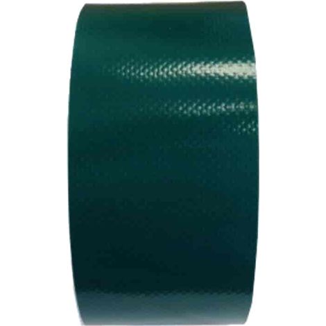 PVC Spezialklebeband 5 Meter grün (1/5)