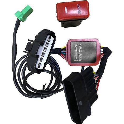 Elektronik Bauteile Beschleunigungsmesser