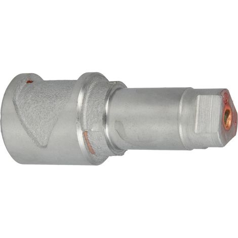 Vanne rotative DRU25-4,0 Honeywell 3000 0435