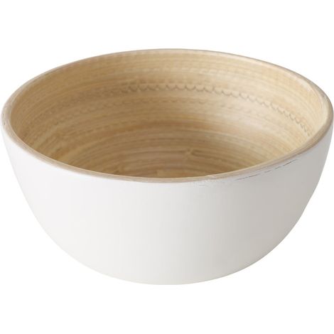 Bambusschalen für Bowls, BAMBO (1/4)