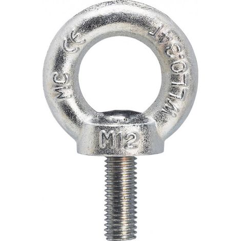 Jeu de 4 anneaux de levage pour XL³6300 et XL³4000