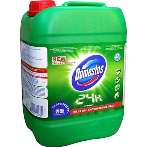 Domestos Fresh 5l (1/5)