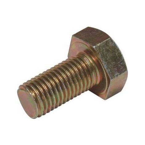 10,0 x VITE COPPIA CONICA DECESPUGLIATORE