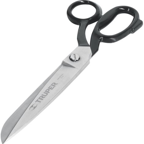 Tijera industrial textil - 30 cm