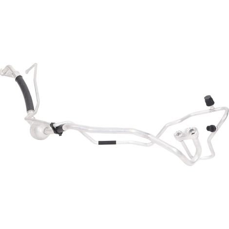 Tuyau climatique rapide FT09558 haute/basse pression (1/4)