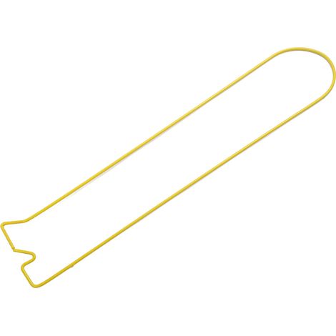 Outil à longue portée de 71 cm (28 pouces) pour une entrée non destructive et un passage sans rayures, idéal en cas d'urgence. (1/5)