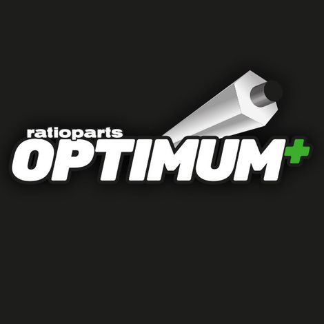 Nylonfaden Optimum Fadenstärke 2,0mm Fadenlänge 122m (1/3)