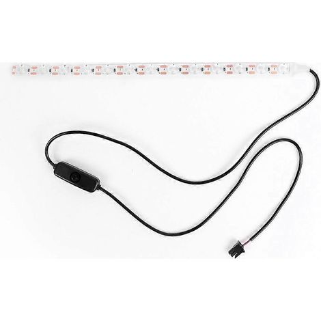 LED-Lichtstreifen-3D-Druckerzubehör für A1--