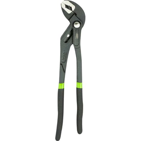 Pinza JBM adjustable pliers regolabile ergonomica 300mm
