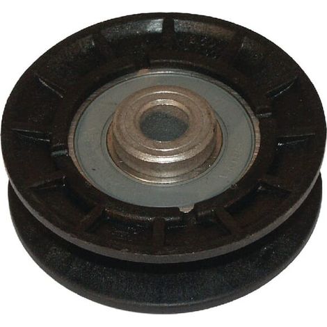 poulie trapez 2.50'crd - 532165626 - Husqvarna
