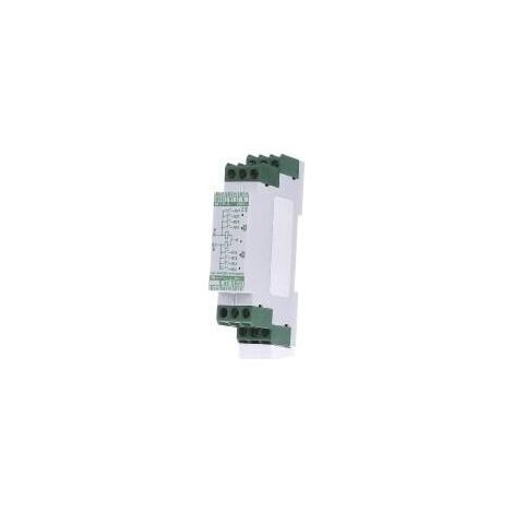 Relé de motorisation schalk MGR 4 4 motores 18x55 mm