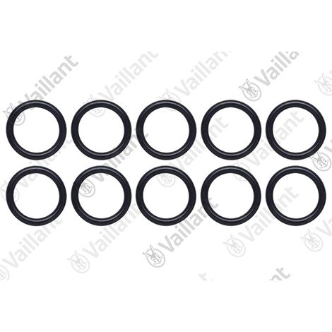 Vaillant O-Ring, (10 St.) 0020107696 Vaillant-Nr. 0020107696