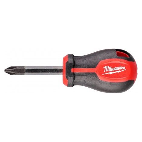 DESTORNILLADOR VARILLA HEX.PH2X45-MILWAUKEE-4058546296865