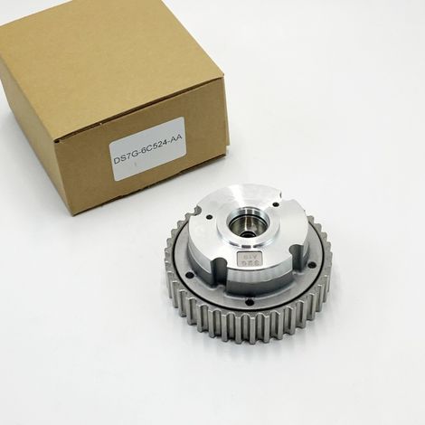 Modèle : DS7G-6C524-AA Réglage d'arbre à cames Ford DS7G6C524AA 4M5G-6C524-ZA Compatible avec Focus/Fiesta 1.5T/1.6L, techniquement universel, performances stables, pièces d'origine constructeur (1/4)