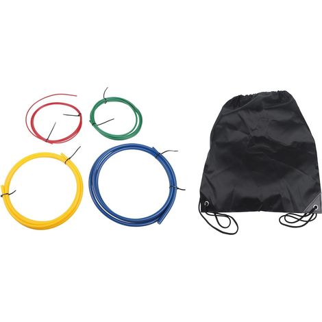 Kit de cintreuse de tubes en cuivre et plastique PE pour tuyaux de (1/5)