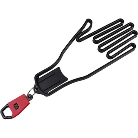 Porte-de Golf,Support de Séchage Universel avec Porte-Clés,Pince Fixation pour - pour l'Entraînement au Practice en Intérieur Extérieur Maison Sport Loisirs (1/5)