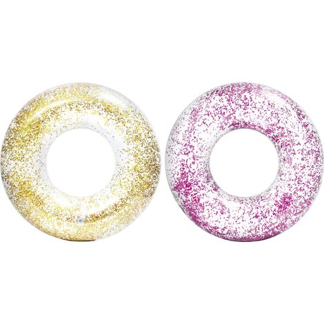 Schwimmring Intex 56274 119C M lila
