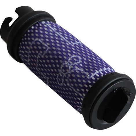 Kompatibel mit Zubehör, Filtern, Filterkartuschen und Filterwatte des ilife H70 Staubsaugers. (1/5)