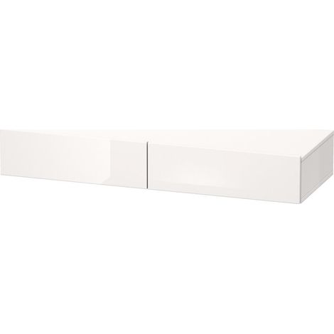 DURAVIT DS827101618 Étagère SchKa DuraStyle 440x1200x151 2