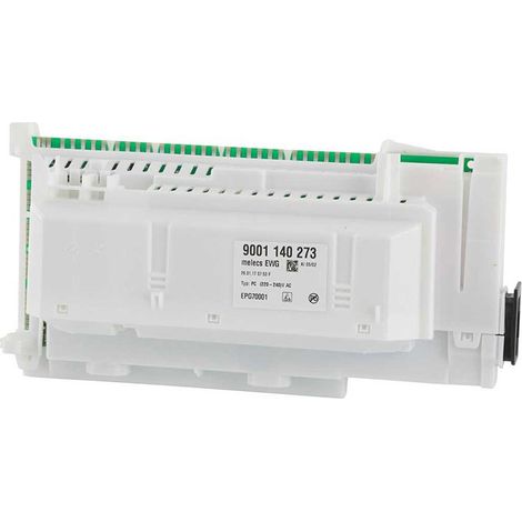 MODULE DE PUISSANCE PROGRAMMÉ POUR LAVE VAISSELLE SIEMENS - 12010732 (1/2)