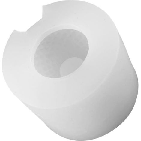 Molde de silicona para velas, molde para jarrones, para hacer velas aromáticas. (1/5)