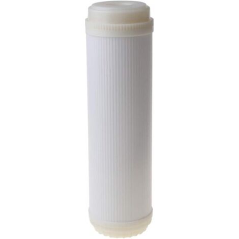 BUNTHAUS Wasserfilter Ultrafiltrationsmembran Filterelement Wasserfilterkartusche Filtration Trinkwasserqualität 0,01 Mikron (1/5)