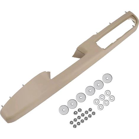 Türgriff vorne links auf der Fahrerseite, beige Armlehnenverkleidung (siehe Abbildung) (1/5)