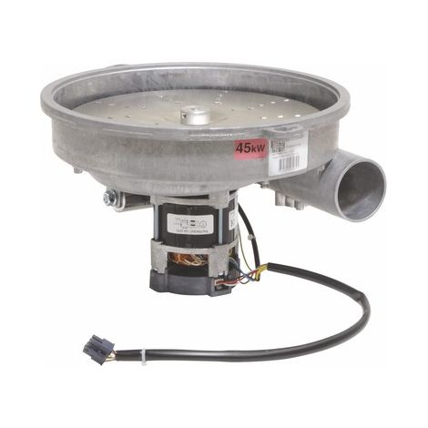 Motoventilateur cd45 après 10 - FRISQUET : F3AA41148