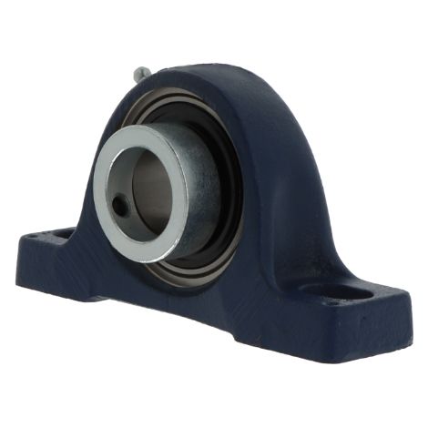 Laufrolle 361201 -R ID 12mm AD 35mm Breite10mm NKE (1/2)