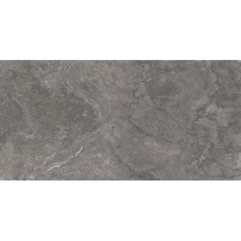 Mexen Tunisia Nero glasiertes Feinsteinzeug rekt. G1, Boden-Wandfliese 120 x 60 cm, matt - TL307-120-060-03 (1/5)