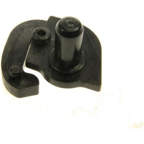 Douille - Fermeture - Porte Sup. Gauche - Pièce Détachée Réfrigérateur Congélateur - Gris - C00269594