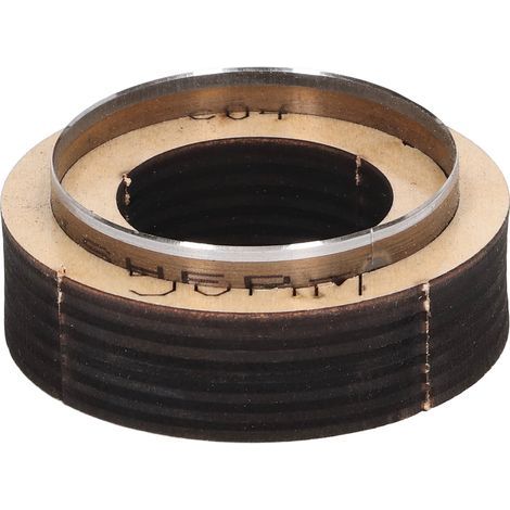 Moule à Couteau en Bois pour Découpe Cuir DIY - Accessoire Carte Pendante pour Fabrication Bijoux et Scrapbooking (1/5)