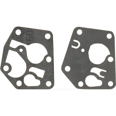 Kit membrane + joint BRIGGS ET STRATTON 495770