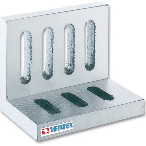Équerre de fixation rectifiée Vertex VR-120 (1/2)