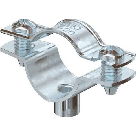 Multipack OBO ABST.SCHELLE GEWINDE M6 (ASG 732 20 FT) - 25 Stück