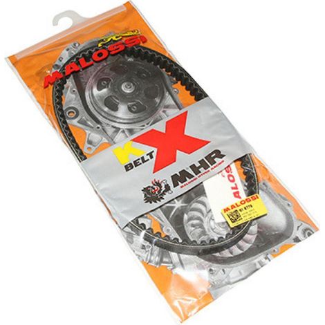 Antriebsriemen Malossi für Roller italjet 50 formula 61 8779 / (1/3)