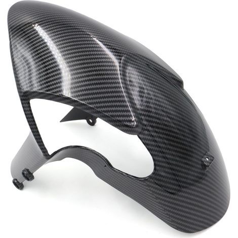 Mudguard protection for front fender of Ducati 696 796 1100S EVO (1/3)