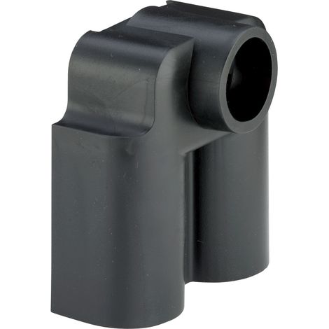 Viega Absorbeur de bruit Sanfix 592950 16 mm, caoutchouc, pour disque double paroi