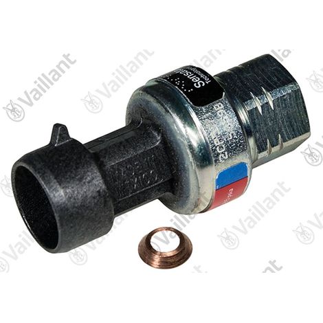 VAILLANT Sensor, baja presión VWL 141-171/3 S u.w. Vaillant-Nr. , 560661
