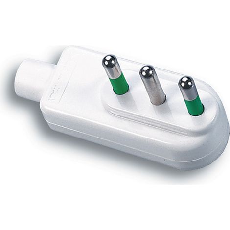 FME ART. 85.030BL SPINA RIBASSATA 10A + T (1/2)