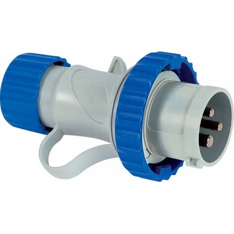 1PZ FME ART.70.140 SPINA CE 2P+T-220V IP67