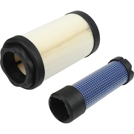 à Air en Plastique pour Modèles 2025R 2026R 2700 à Air en Plastique  Matériaux plastiques durables, tissu filtrant pour efficace, résistance à l'usure, maintien performance, longue durée de vie (1/5)