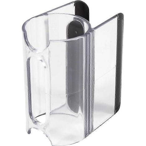 Support de rangement avec clip de fixation pour aspirateur Dyson V7 V8 V10 V11 - Accessoire de remplacement pour la tête d'aspiration parentale (1/5)