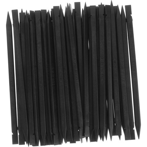 100 Pièces Outil De Levage Plastique Antistatique pour Électronique Outil (1/5)