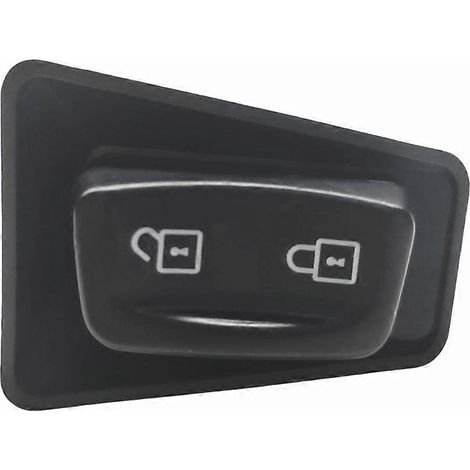 Scania LKW-Lenkrad und pneumatischer Sitzverstellknopf 2425328 2359675 (1/5)