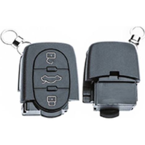 SILCA HURSC8 GUSCIO CHIAVE AUTO (3 TASTI AUDI)